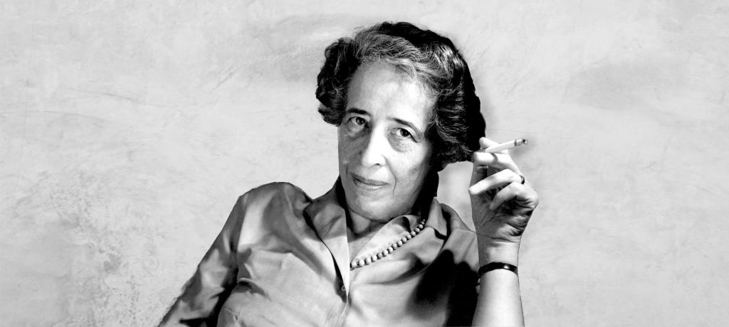 Hannah Arendt: On Council Democracy